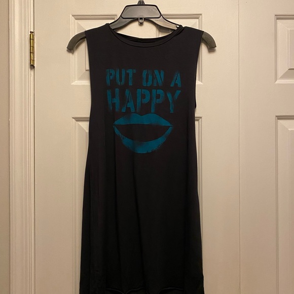 LAUREN MOSHI DRESS - Picture 2 of 3